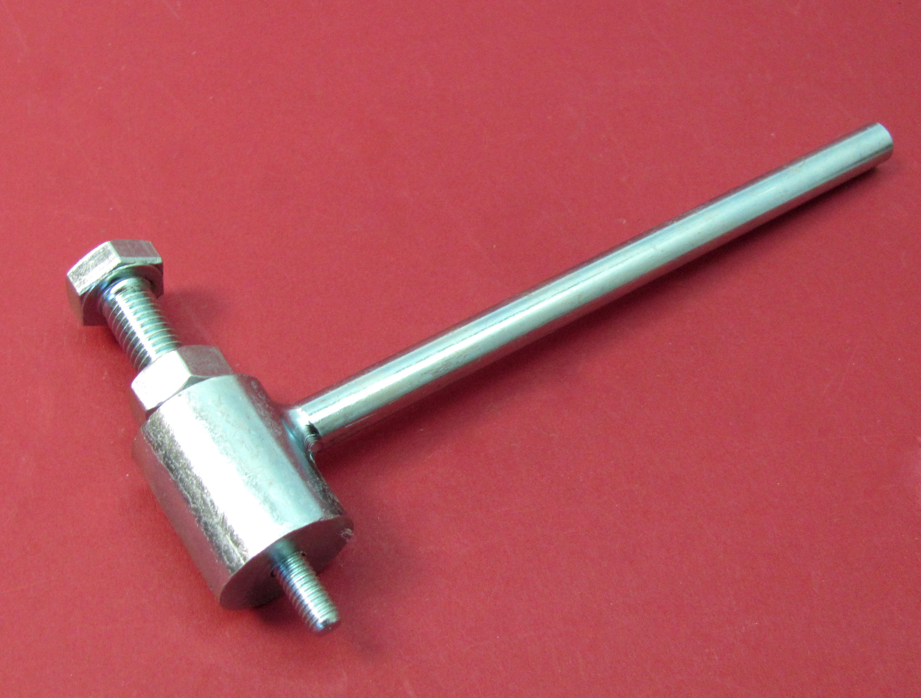 M6 Rivnut insertion setting tool rivet nut nutsert threaded gun blind